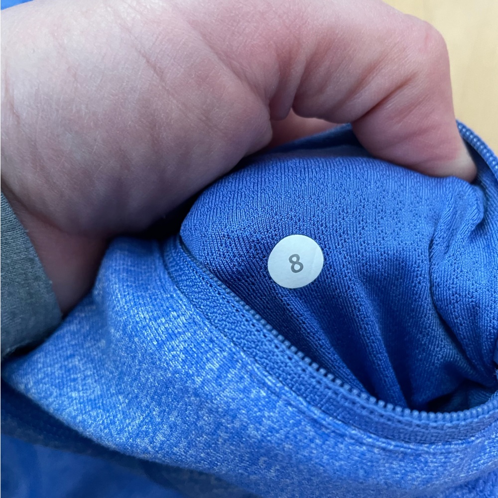 Stride Jacket W/Hood - image 4